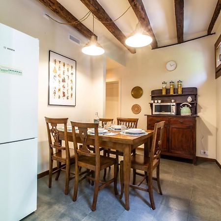 Riva De Biasio Charming Apartment Venetië Buitenkant foto